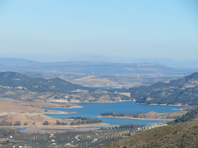 Área Recreativa Fuente «El Colegial»