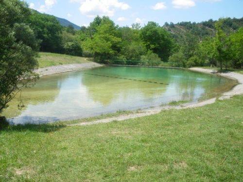 Área Recreativa de Benasa