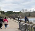 Área Recreativa Logroño, La Rioja