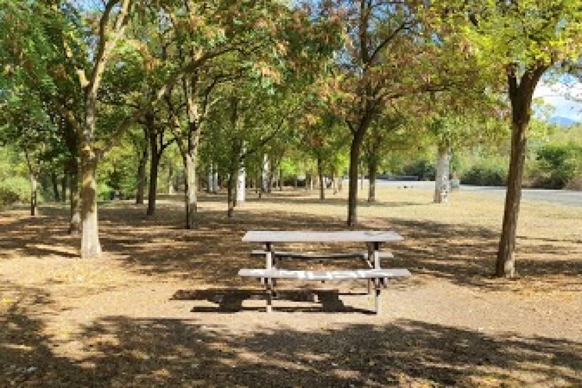 Área Recreativa Navarra