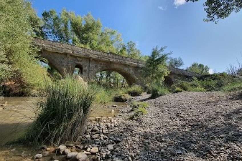 Área Recreativa Navarra