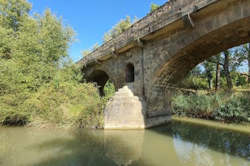 Área Recreativa Navarra