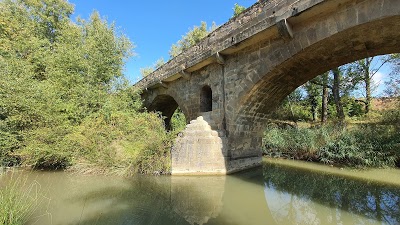 Área Recreativa Rio Onsella