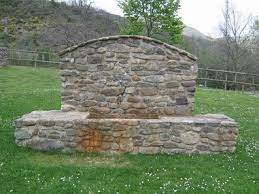 Área Recreativa Peña Amarilla