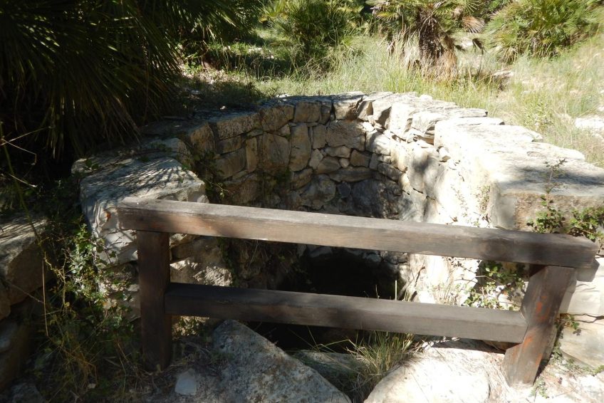 Área Recreativa, Castellón, Comunidad Valenciana