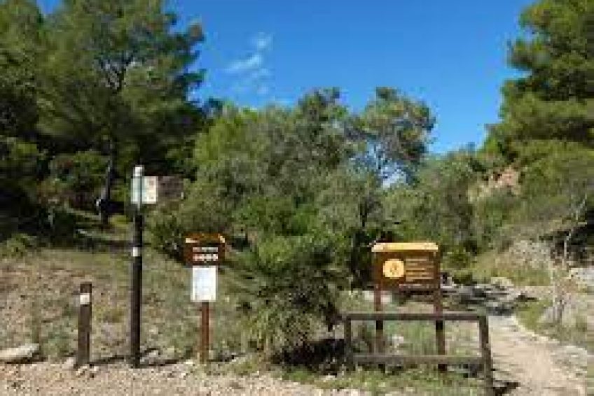 Área Recreativa, Castellón, Comunidad Valenciana