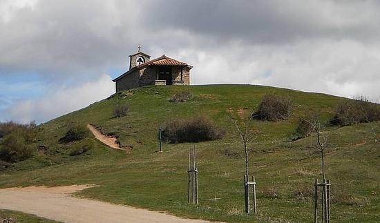 Área Recreativa Santa Bárbara